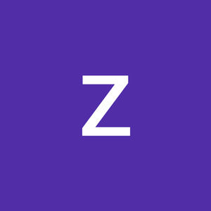 Meet your Posher, Zonai